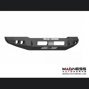 Ford F-150 Raptor Stealth Non-Winch Front Bumper - Texture Black